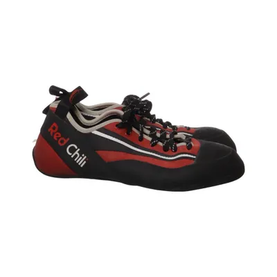 Climbing shoes (Black, Red, Beige) from Red Chili