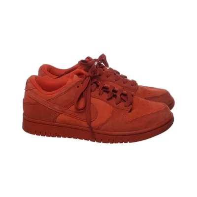 Sneakers (Dunk Low) fra Nike