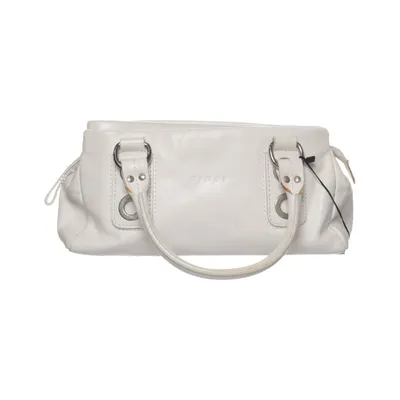Handtasche (Weiß) von Giudi