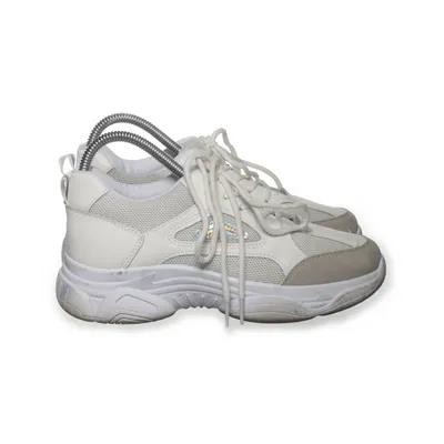 Baskets (Blanc) de Revenge