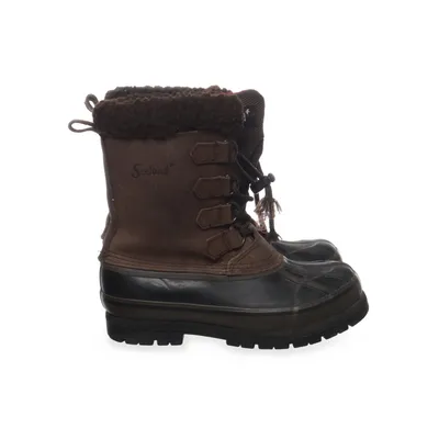 Bottes (Marron, Noir) de Seeland