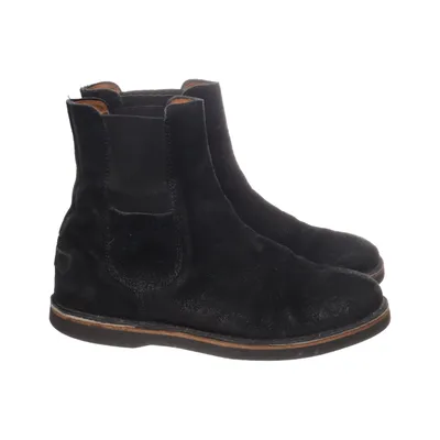 Chelsea boots (Black) from Shabbies