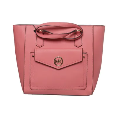 Handbag (Pink) from Michael Kors