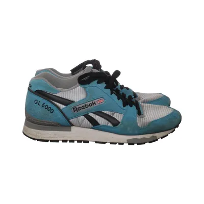 Baskets (Classic Leather) de Reebok