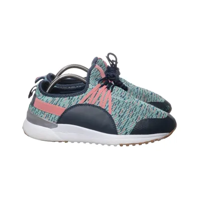 Trainingsschoenen (Blauw, Roze, Meerkleurig) van Maui Sports