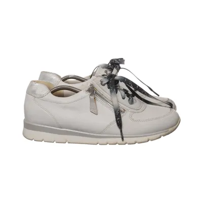 Baskets (Rosalie) de Medicus Cuir