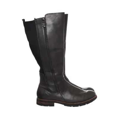 Boots (Gray) from Tamaris