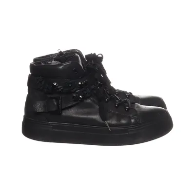 Sneakers (Sort) fra Kennel & Schmenger