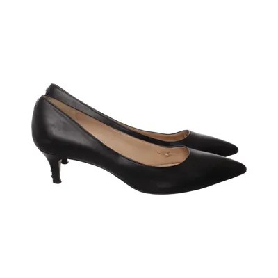 Pumps (Black) from Sam Edelman Leather