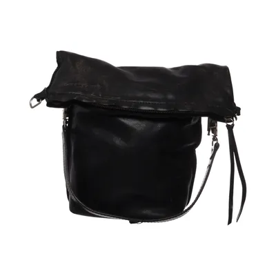Shoulder-bag (Black) from Hakei