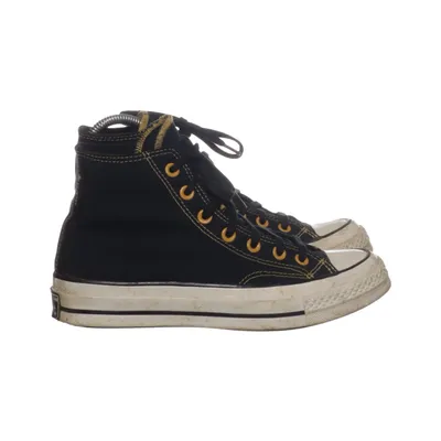 Chaussures en toile (Noir) de Converse