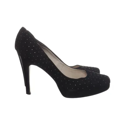 Pumps (Svart) från Belmondo