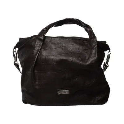 Shoulder-bag (Brown) from Arcadia