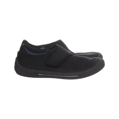 Chaussons (Noir) de Superfit Coton