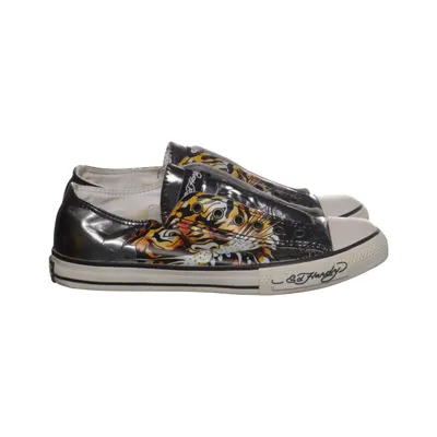 Sneakers (19SLR708M) från Ed Hardy Polyuretan