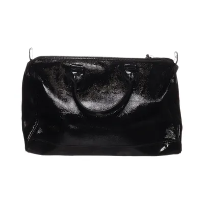 Handtas (Zwart) van Longchamp Leer