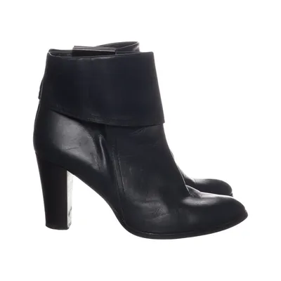 Heeled boots (Blue) from Alma