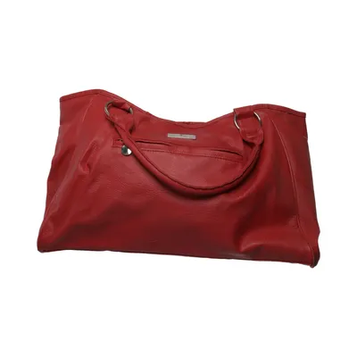 Handtas (Rood) van Daniel Hechter