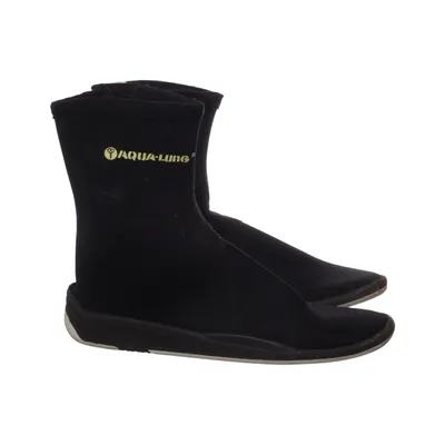 Badesko (Sort) fra AquaLung Nylon