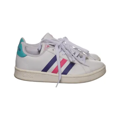 Sneakers (Hvid, Blå, Pink) fra Adidas
