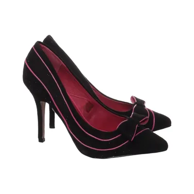 Pumper (Sort, Pink) fra Lafayette