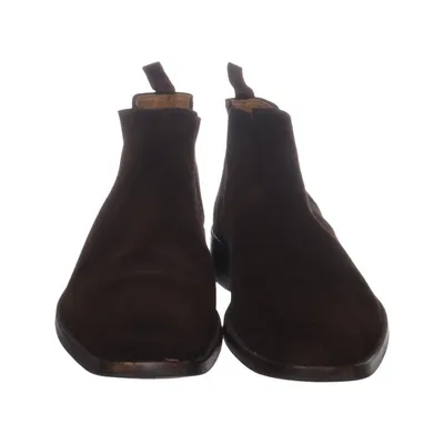 Chelsea boots (Brun) fra Doucal's