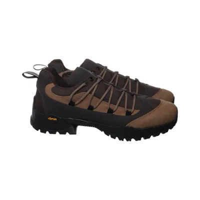 Sneakers (Beige, Black) from H&M ATELIER