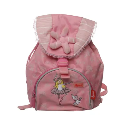Backpack (Pink) from Sigikid