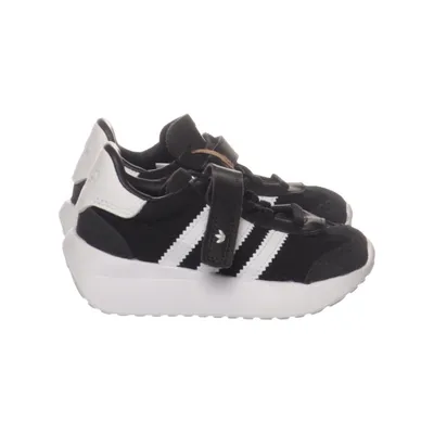 Træningssko (Sort, Hvid) fra Adidas
