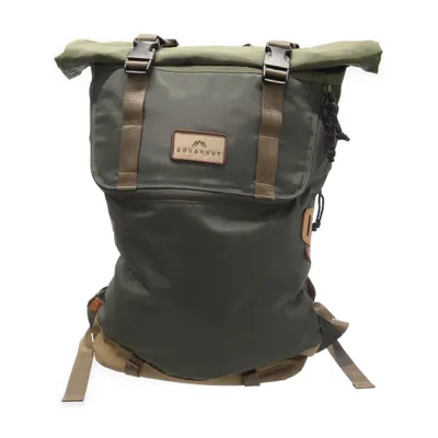 Ryggsäck (Grön) från Doughnut