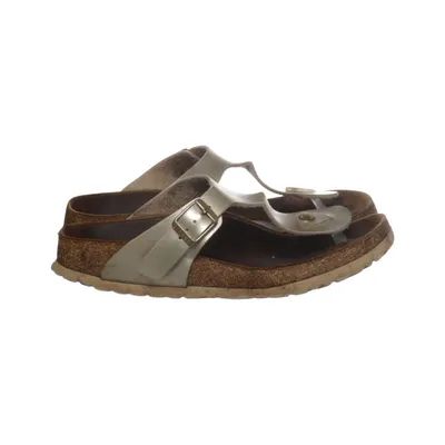 Flip-flops (Silver) from Birkenstock