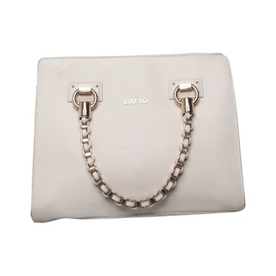 Handväska (Beige) från Liu Jo