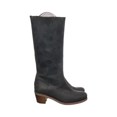 Bottes (Gris) de Shabbies