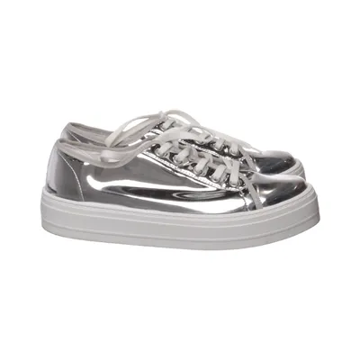 Baskets (Argent) de Schuh