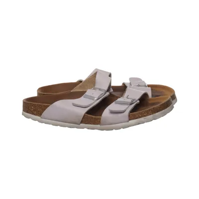 Sandals (Pink) from Bio Life Leather