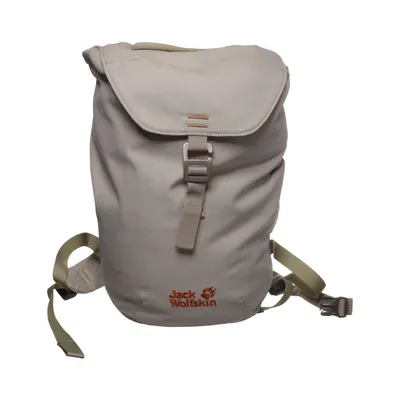 Rygsæk (Beige) fra Jack Wolfskin Polyester