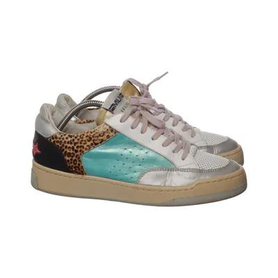 Sneakers (Vit, Flerfärgad) från Méliné