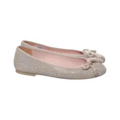 Ballet flats (Beige) from Pretty Ballerinas