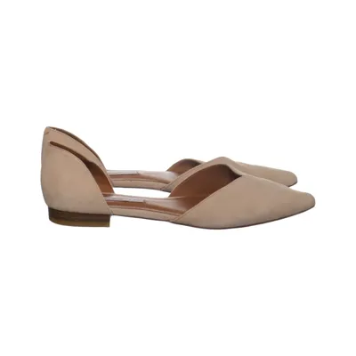 Ballet flats (Beige) from & Other Stories