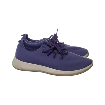 Träningsskor (Wool Runners) från Allbirds Merinoull