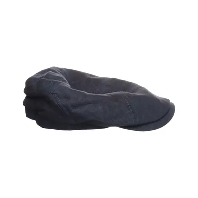 Newsboy cap (Grå) från Stetson Bomull, Linne, Polyester