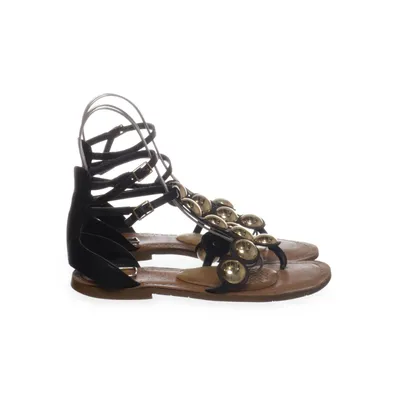 Sandaler (Svart, Guldfärgad, Brun) från Jessica Simpson