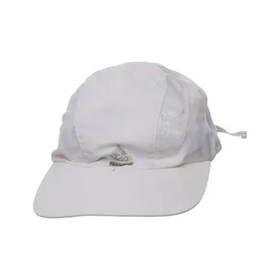Baseballkeps (Vit) från Adidas