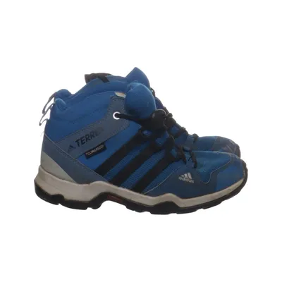 Hiking boots (Blue) from Adidas