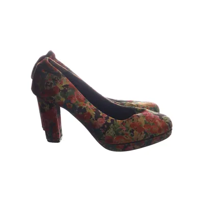 High heels (Multicolored) from Bluebox