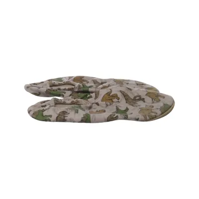 Badesko (Beige, Flerfarvet) fra Slipstop