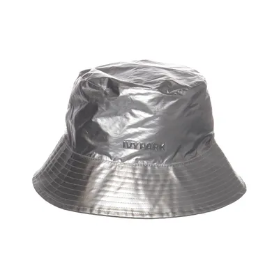 Bøllehat (Sølv) fra Adidas x Ivy Park Polyamid, Polyurethan