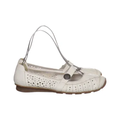 Ballerina's (Wit) van Rieker Antistress