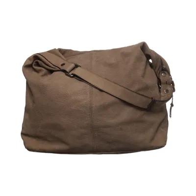 Axelremsväska (Beige) från Abro