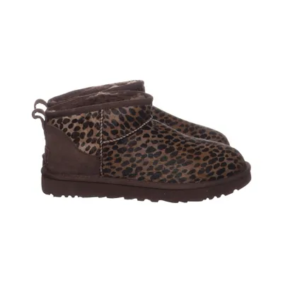 Boots (1158328) från UGG Lyocell, Återvunnen polyester, Ull